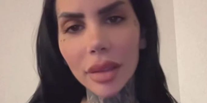 Wegen Gesichts-Tattoo - «Bachelor»-Mia: «Werde weniger ernst genommen»