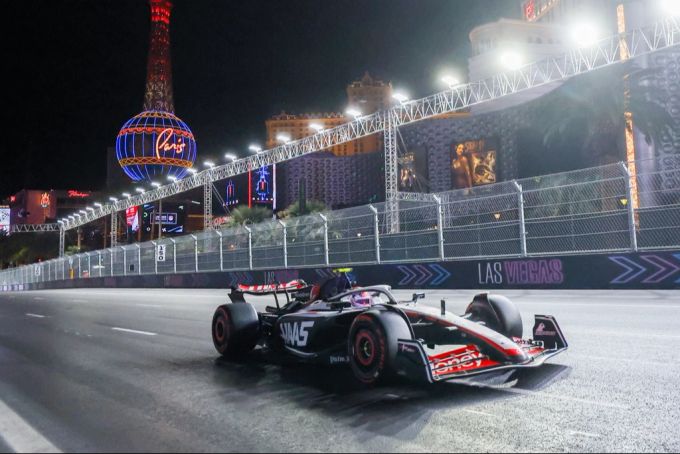 Das Team Haas sorgt in der Formel 1 für einen Paukenschlag. Formel 1
