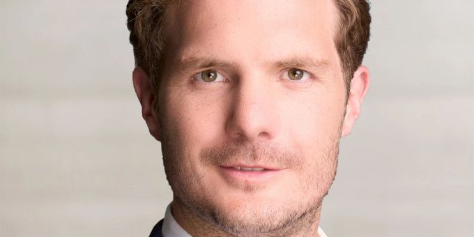 «Die Stadt verlottert», sagte Michael Hug (LDP). Michael Hug