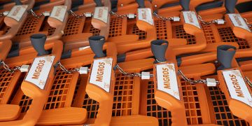Migros zürich