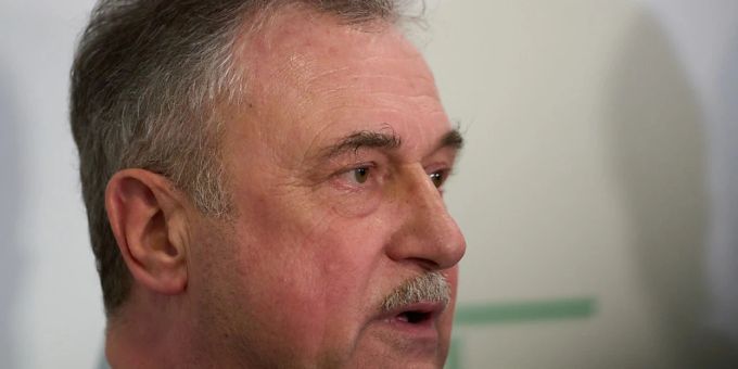 Streik - Bahngewerkschaftschef wähnt Öffentlichkeit auf seiner Seite