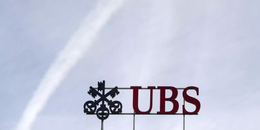 UBS Aktie