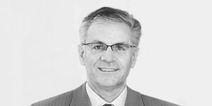 Stefano Patrignani ist im Alter von 58 Jahren nach einer Krankheit gestorben. Migros Genossenschaft patrignani