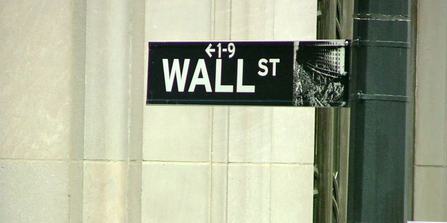 Wall Street