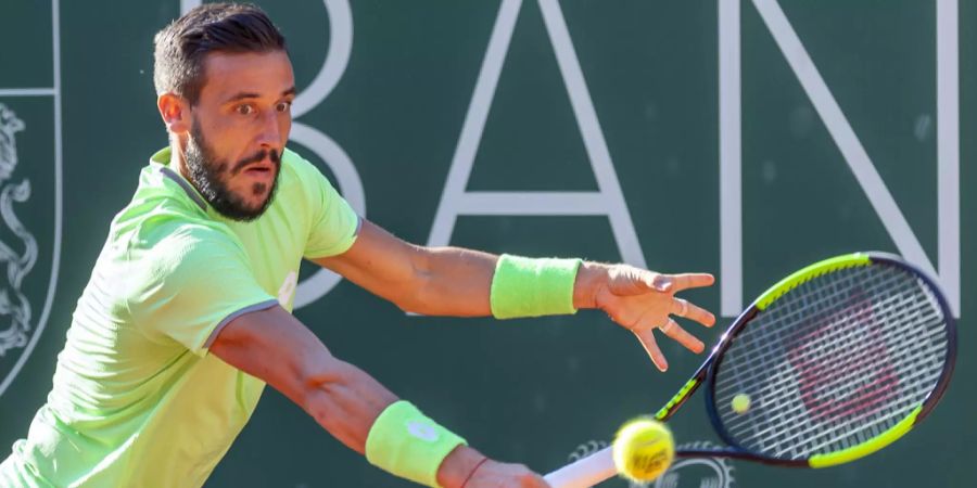 Damir Dzumhur