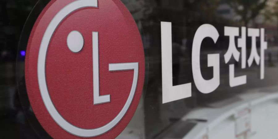 LG