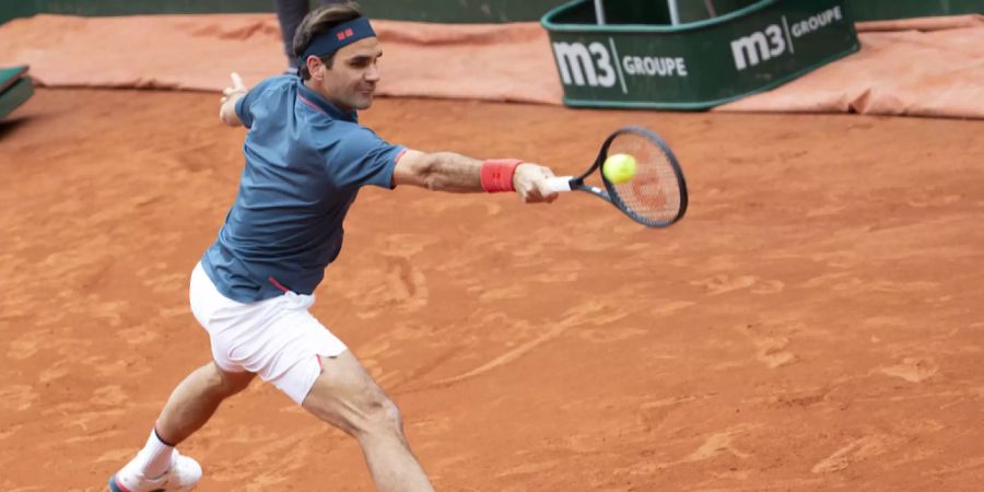 Roger Federer