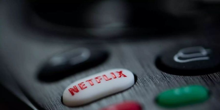 Der Streaming-Dienst Netflix darf in seinen Nutzungsbedingungen für Deutschland keine Klausel mehr verwenden, die jederzeit beliebige Preiserhöhungen erlaubt. Foto: Rolf Vennenbernd/dpa