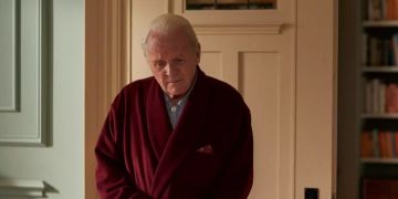 Anthony Hopkins