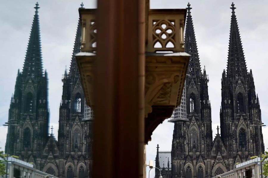 Erzbistum Köln generalvikariat