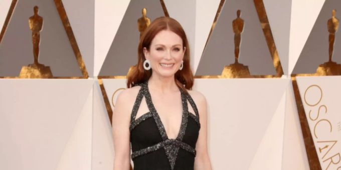 Julianne Moore Julianne Moore