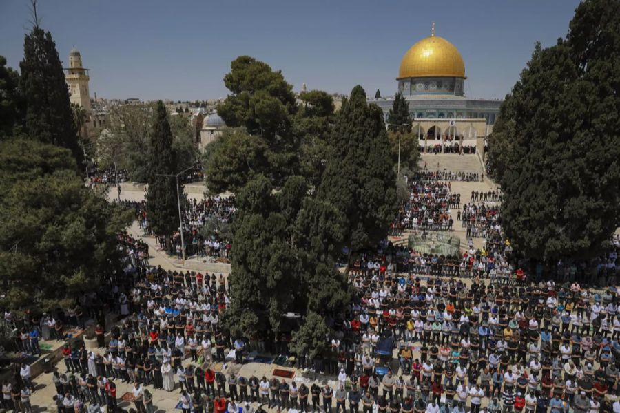 Jerusalem