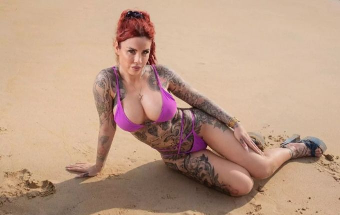 Kate Merlan. Kate Merlan