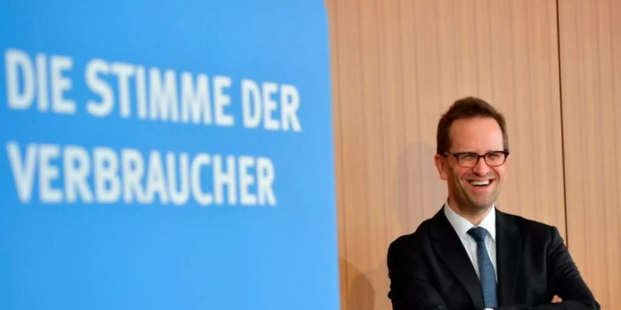 Klaus Müller