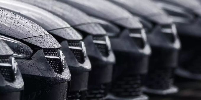 «Ein grosser Schritt in die richtige Richtung»: Die britische Automobilindustrie freut sich in der Pandemie über erste Erholungszeichen. Foto: Peter Byrne/PA Wire/dpa «Ein grosser Schritt in die richtige Richtung»: Die britische Automobilindustrie freut sich in der Pandemie über erste Erholungszeichen. Foto: Peter Byrne/PA Wire/dpa