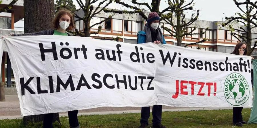 klimaschutzgesetz