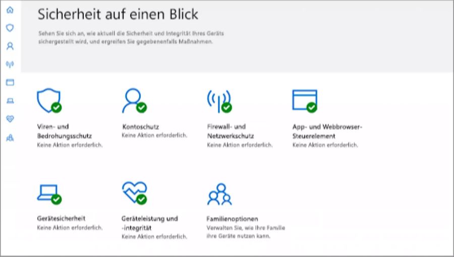 Windows Defender