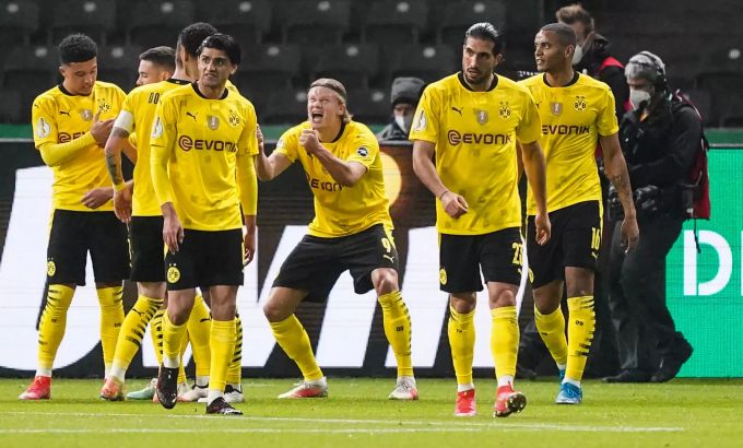 BVB