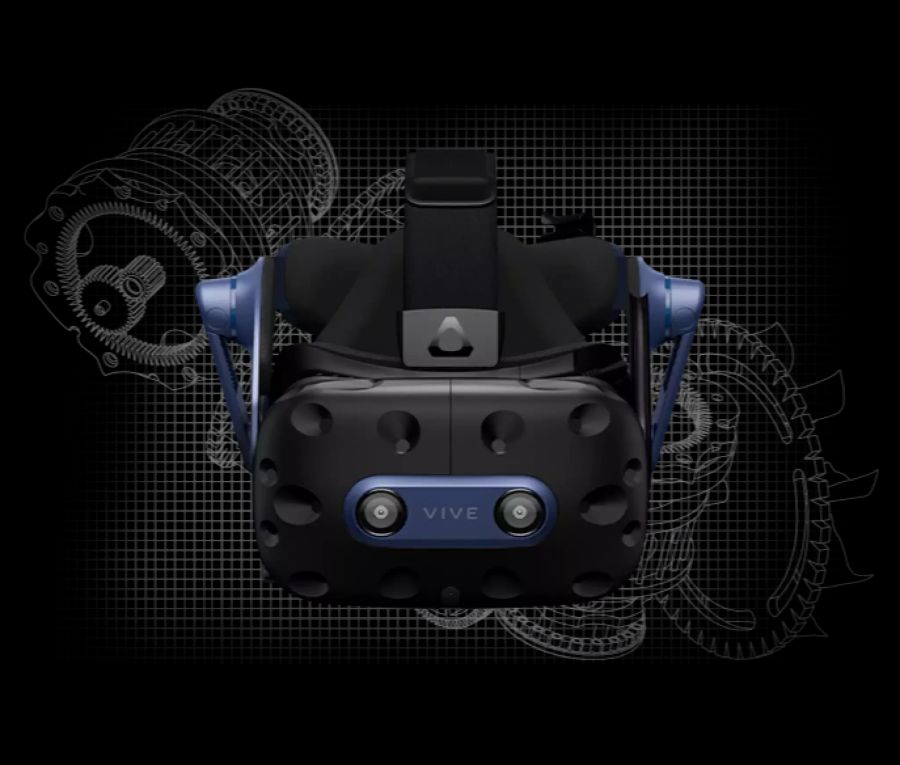 HTC Vive Pro 2