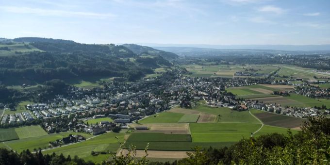 Gemeinderat Belp beschliesst wesentliche Änderungen zur Ortsplanung