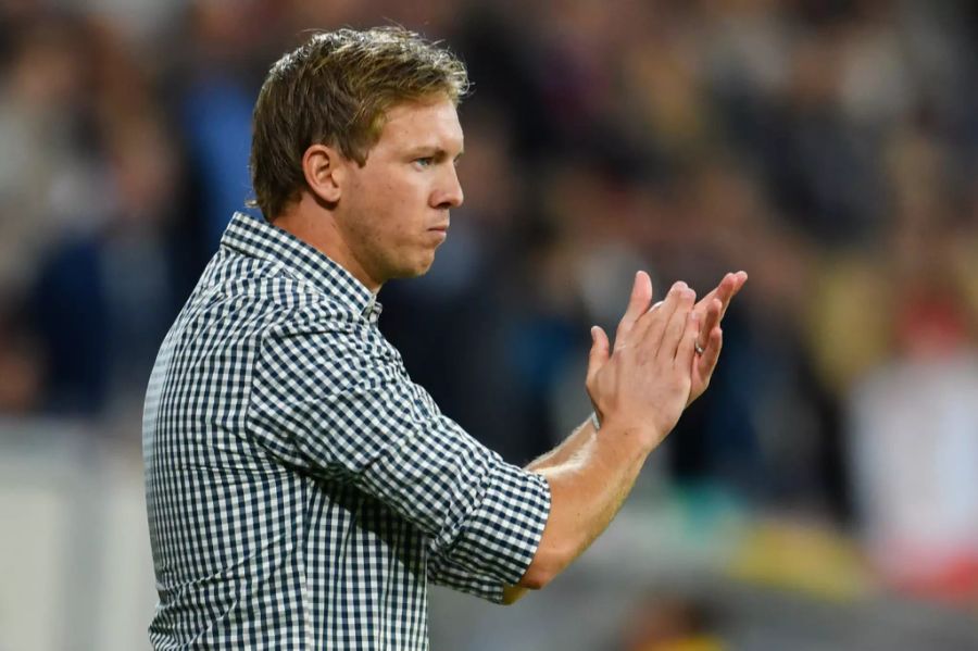 Julian Nagelsmann