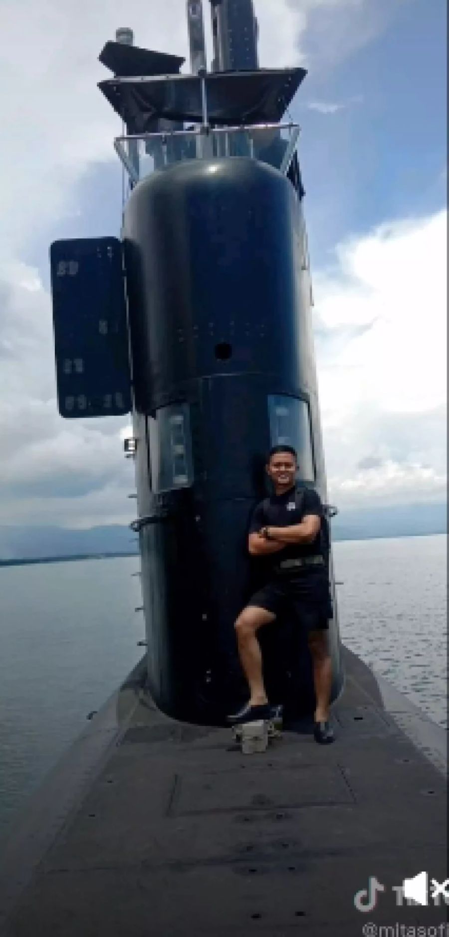tiktok u-boot