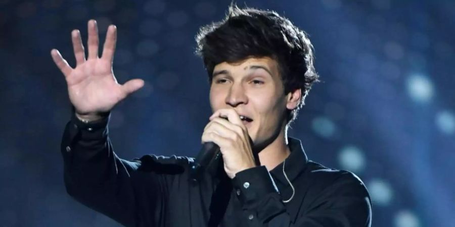 Wincent Weiss