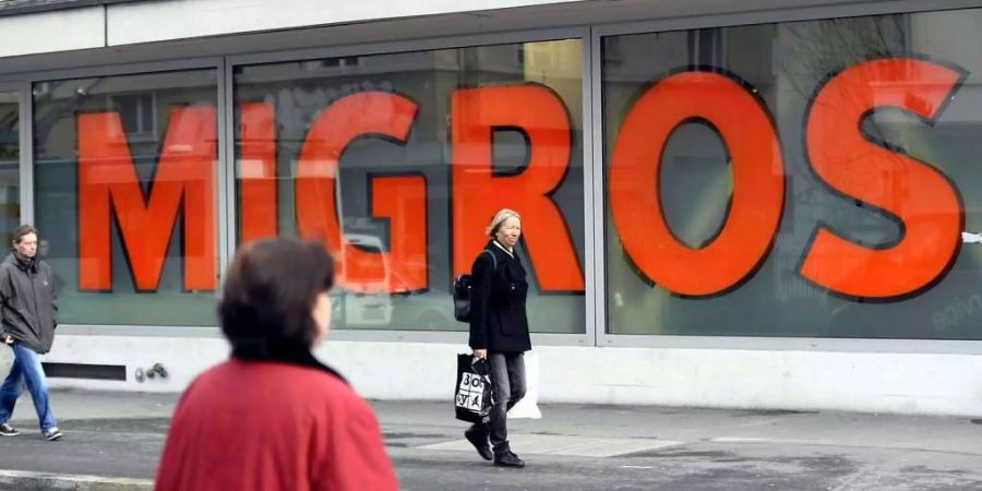 Migros