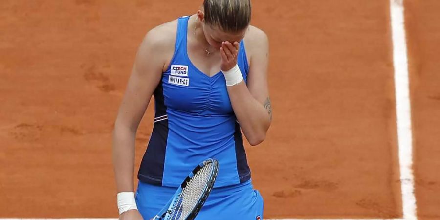 Karolina Pliskova