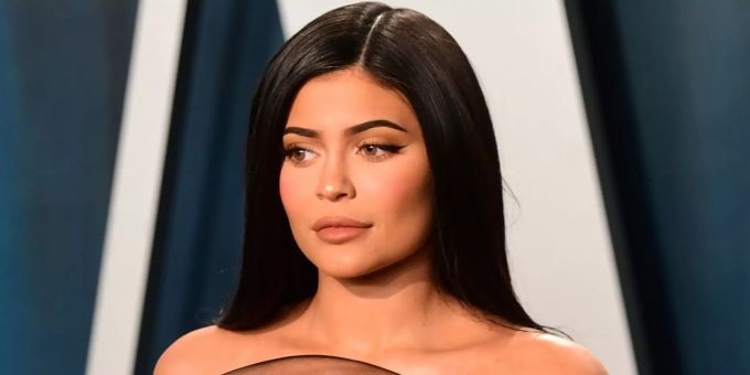 Kylie Jenner ist eine erfolgreiche Unternehmerin. (Archivbild) Kylie Jenner