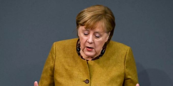 Angela Merkel Angela Merkel