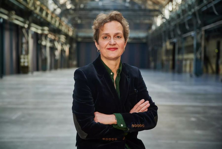 Programm-Pk zur Ruhr-Triennale