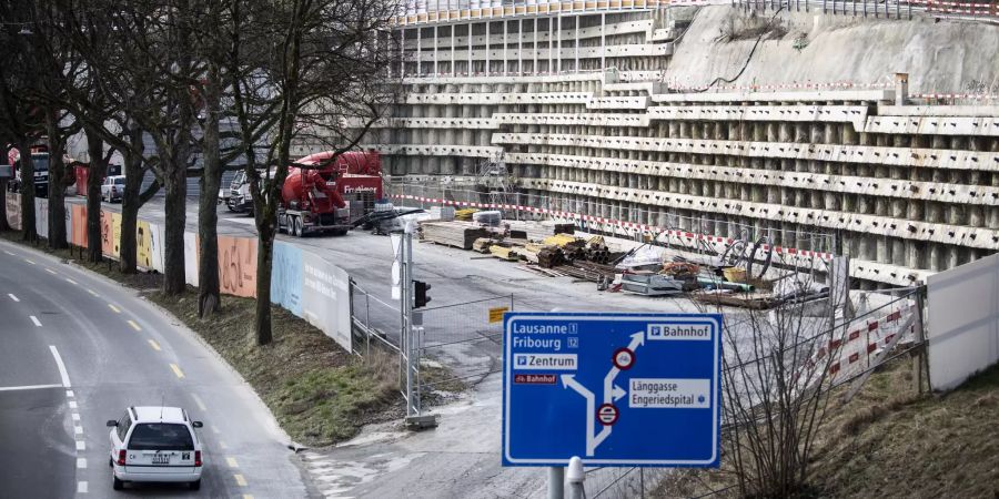 SBB Bern