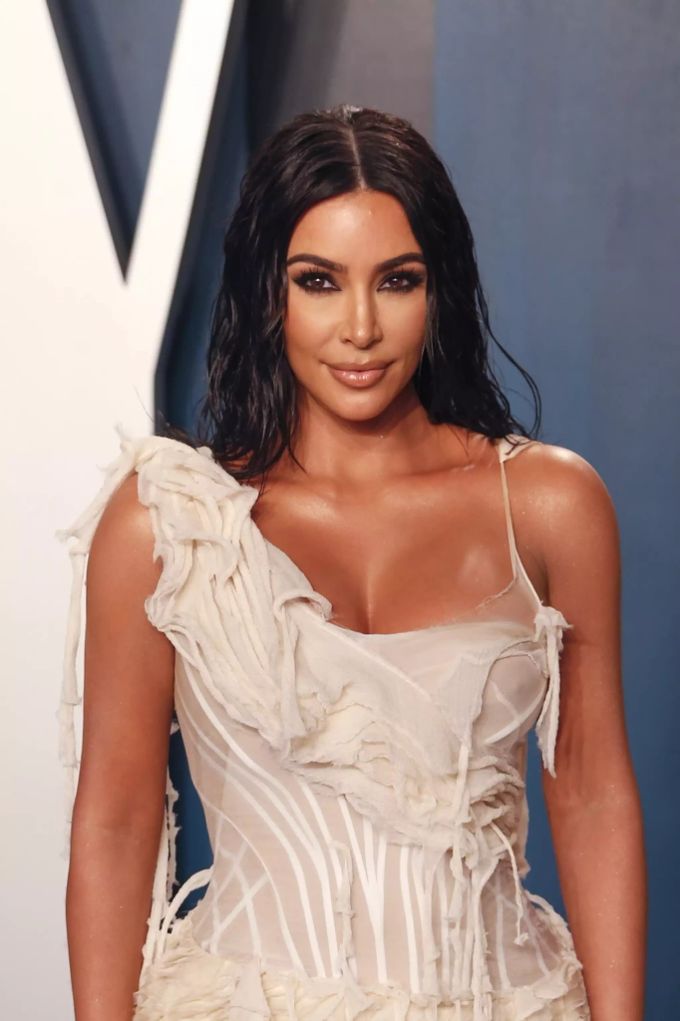 Kim Kardashian ist in der «Forbes»-Liste «The World's Billionaires». The World's Billionaires