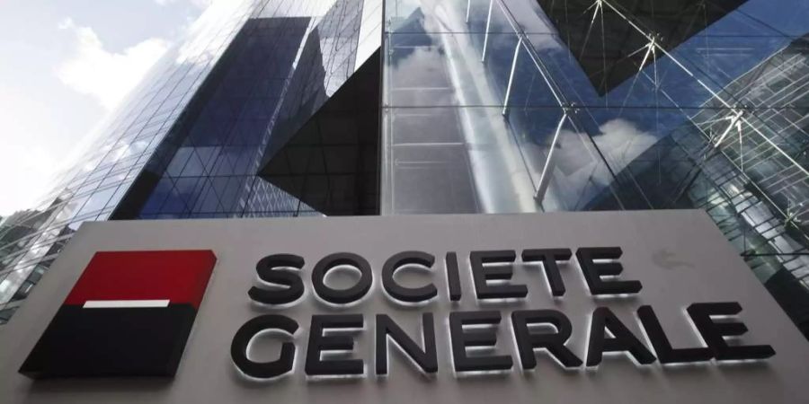 Societe Generale