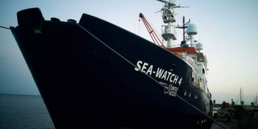 Sea Watch 4