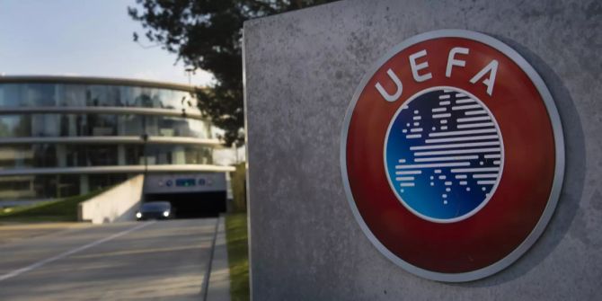 Financial Fairplay UEFA