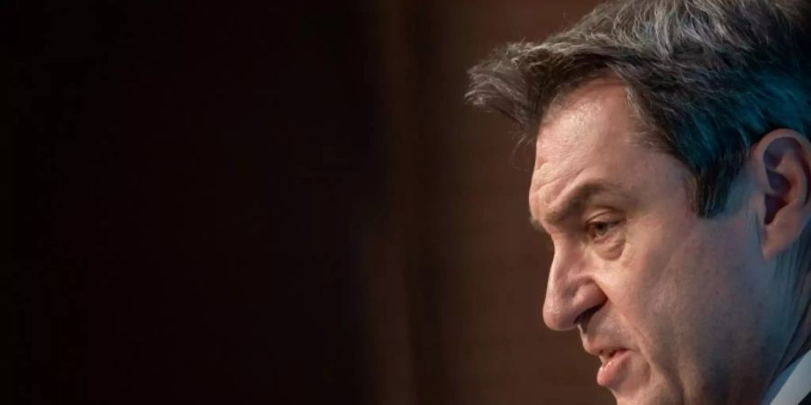 Markus Söder