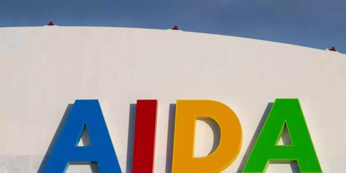 Vom 10. Juli an will Aida Cruises wieder Kreuzfahrten im westlichen Mittelmeer anbieten. Foto: Mohssen Assanimoghaddam/dpa Vom 10. Juli an will Aida Cruises wieder Kreuzfahrten im westlichen Mittelmeer anbieten. Foto: Mohssen Assanimoghaddam/dpa