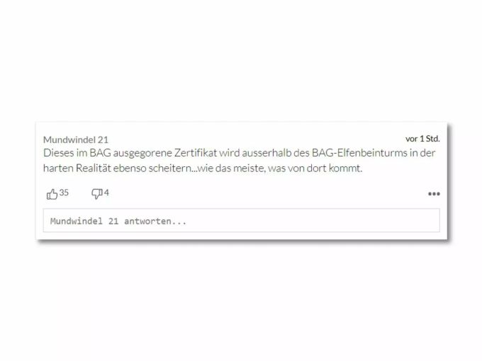 Kommentar