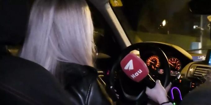 Dating-Ersatz - Zürcherin (19): «Auf Strassen lerne ich Typen kennen»