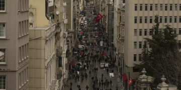 Turkey Outbreak Virus