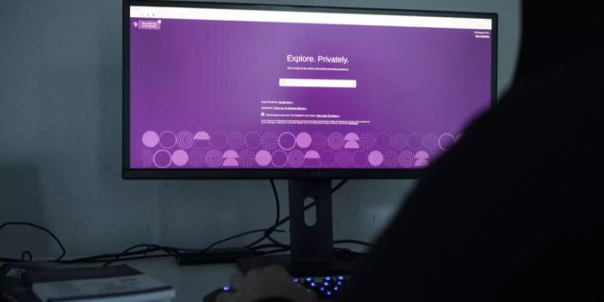 Darknet Missbrauchsfall