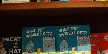 dr seuss