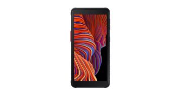 Samsung Galaxy XCover 5