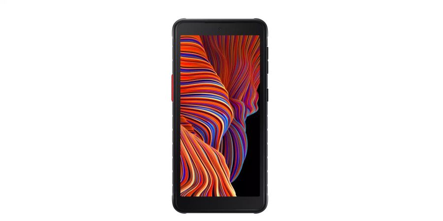 Samsung Galaxy XCover 5