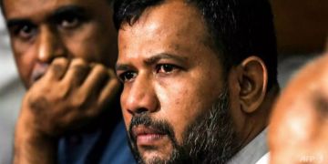 Rishad Bathiudeen