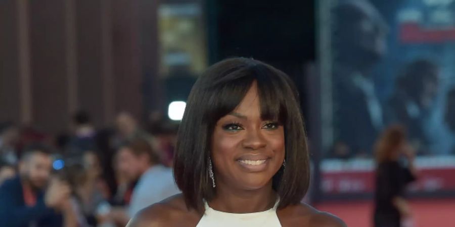 Viola Davis