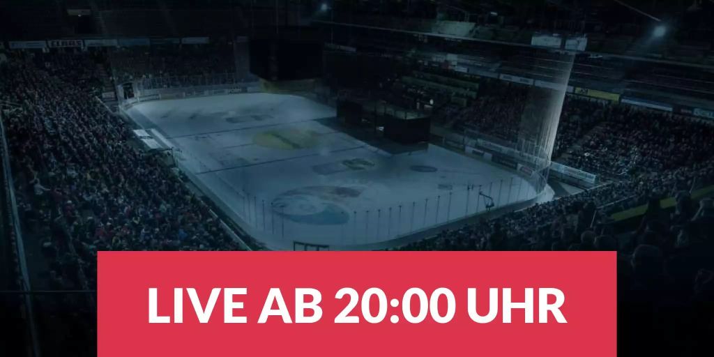 PLAYOFF: SC Bern gegen EV Zug ab 20:00 live