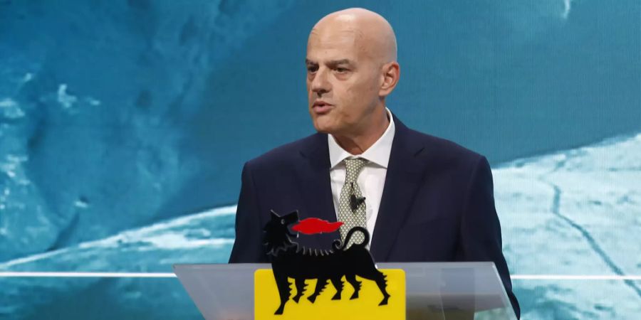 Eni